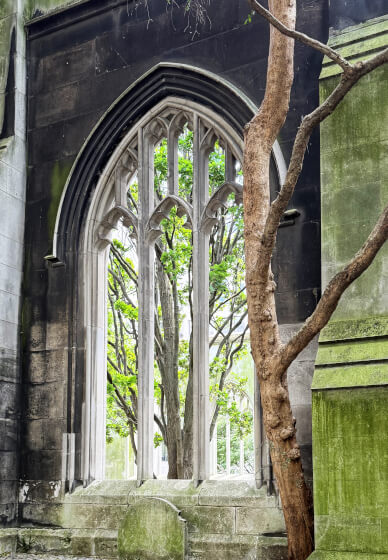 Smartphone Photography Class: City of London