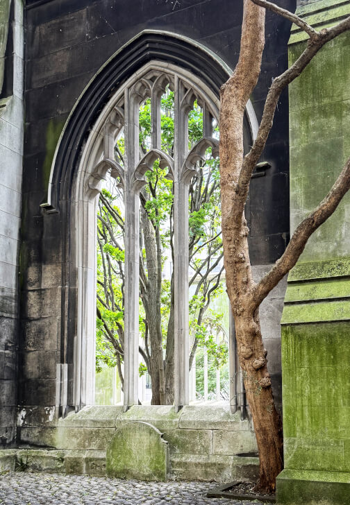 Smartphone Photography Class: City of London