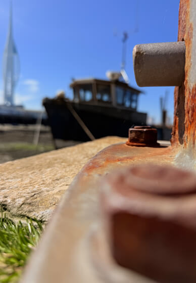 Smartphone Photography Class: Portsmouth