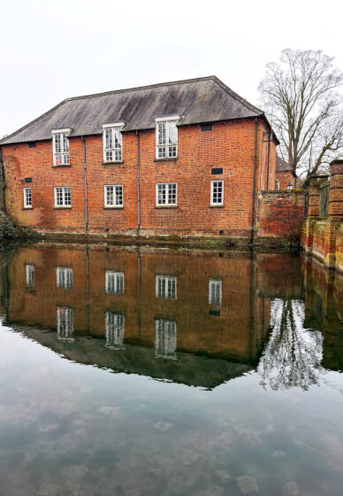 Smartphone Photography Workshop - Hitchin