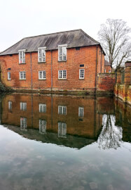 Smartphone Photography Workshop - Hitchin