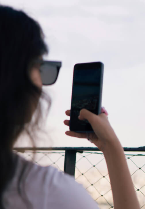 Smartphone Photography Workshop - Hitchin