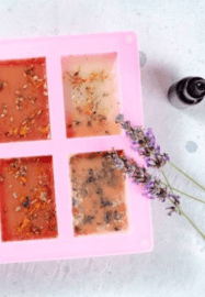 Soap and Bath Salt Making Workshop - London