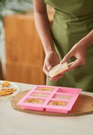 Soap and Bath Salt Making Workshop - London