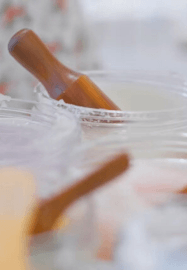 Soap and Bath Salt Making Workshop - London