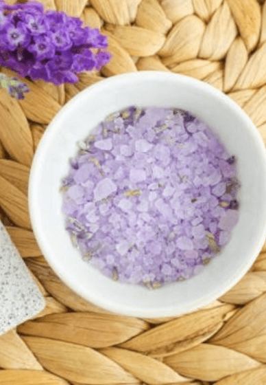 Soap and Bath Salt Making Workshop - London