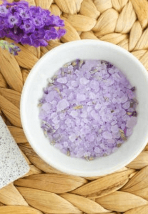 Soap and Bath Salt Making Workshop - London