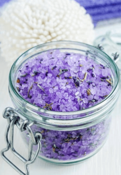 Soap and Bath Salt Making Workshop - London