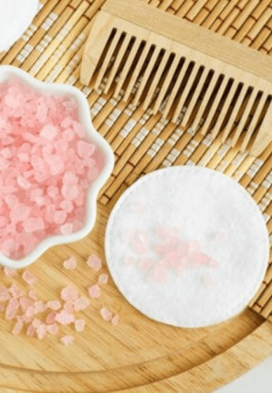 Soap and Bath Salt Making Workshop - London