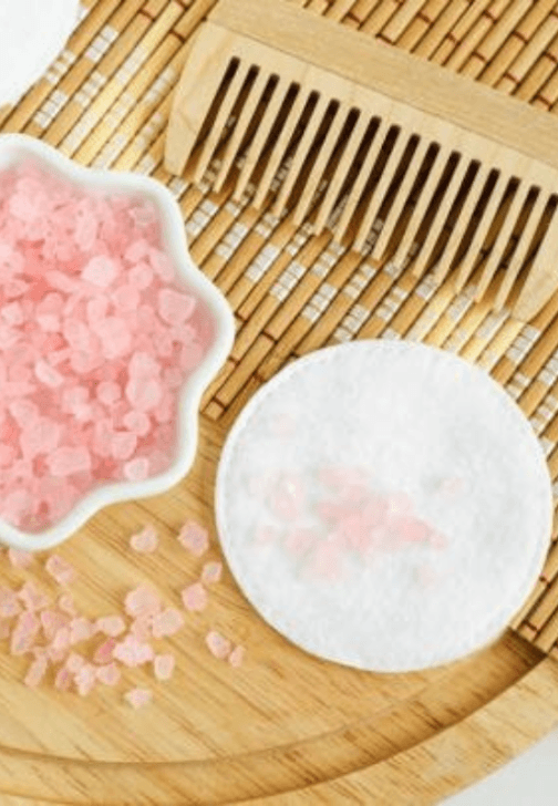 Soap and Bath Salt Making Workshop - London