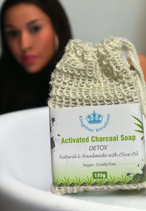 Soap Making Class