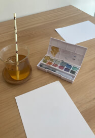Social Sip and Paint Experience