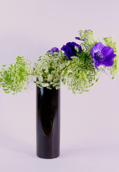 Sogetsu School of Ikebana Lesson