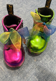 Sole Revival Shoe Gilding Workshop