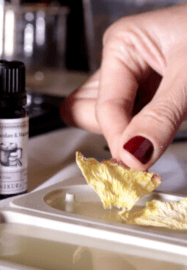 Solid Scent Making Experience