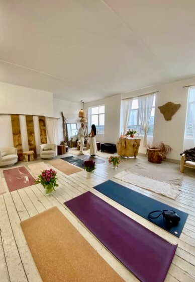 Sound Bath Healing Class and Tea Ceremony Experience