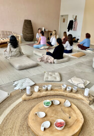 Source Breathwork and Energy Healing Workshop