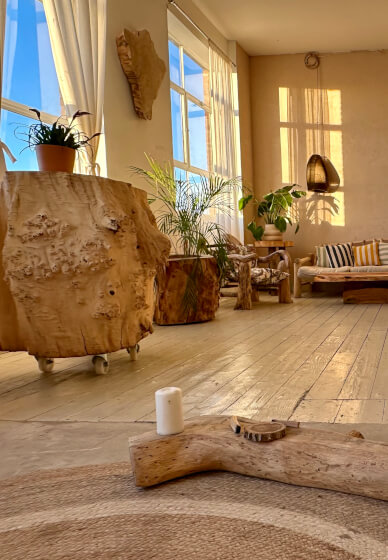 Source Breathwork and Energy Healing Workshop