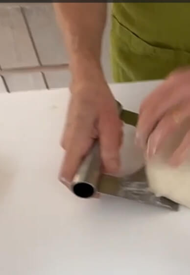 Sourdough Making: Foundation Class