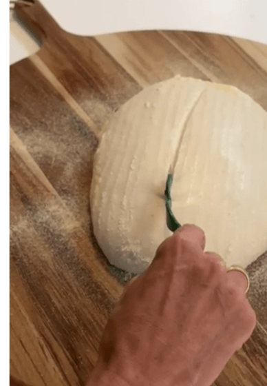 Sourdough Making: Foundation Class