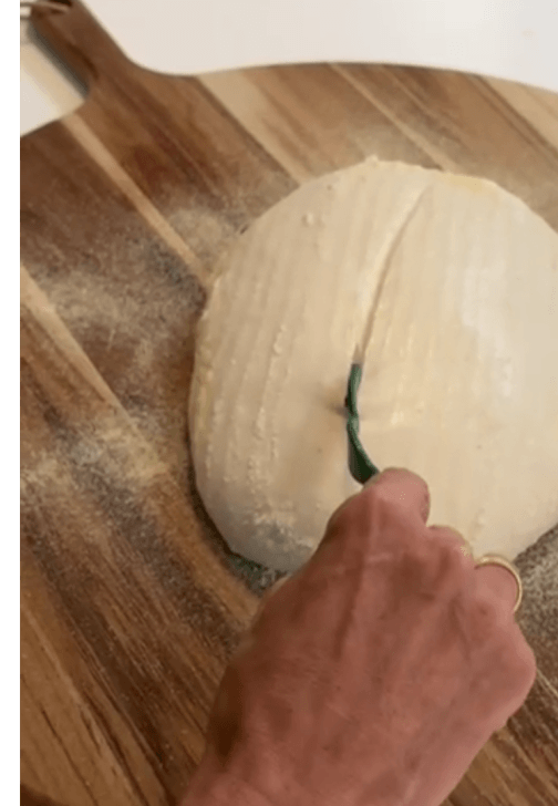 Sourdough Making: Foundation Class