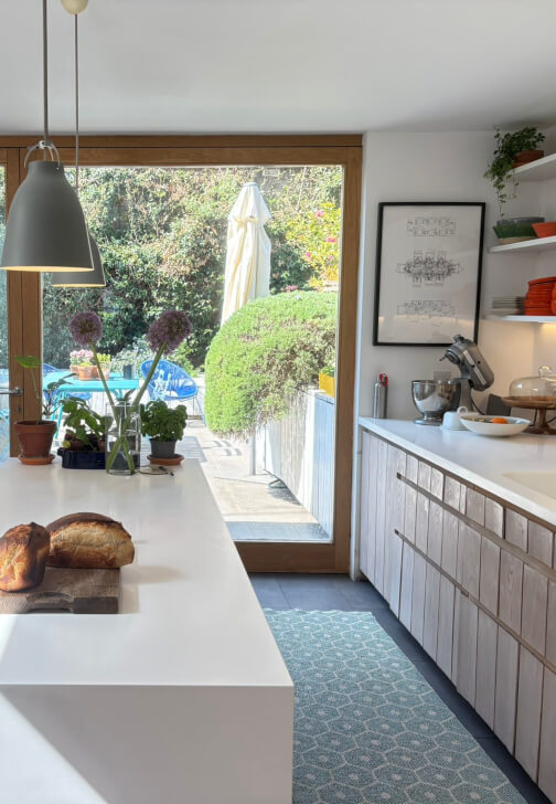 Sourdough Making: Foundation Class