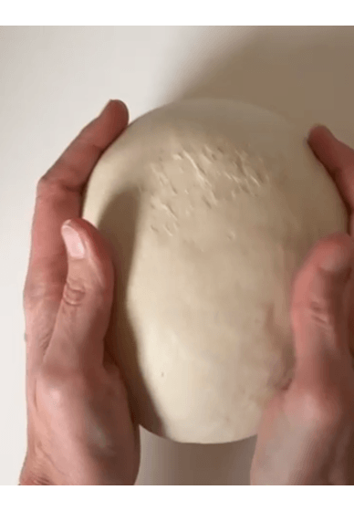 Sourdough Making Workshop: Bagels