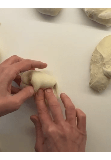 Sourdough Making Workshop: Bagels