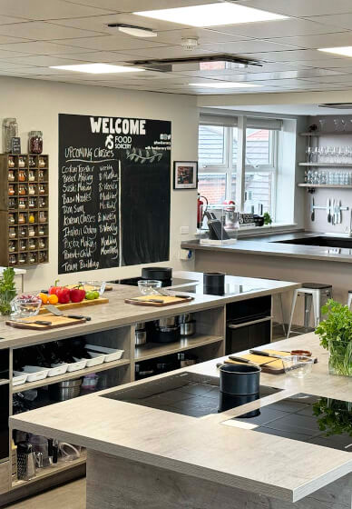 Sourdough Pizza and Classic Dough Bread Class