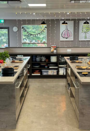 Sourdough Pizza and Classic Dough Bread Class