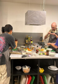 Southeast Asian Fine Dining Masterclass