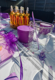 Soy Candle and Wax Seals Workshop
