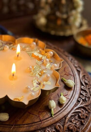Soy Candle Making Workshop