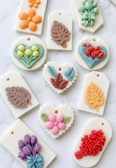 Soy Candle Making Workshop