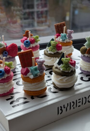Soy Wax Small Decor Candle Making Workshop