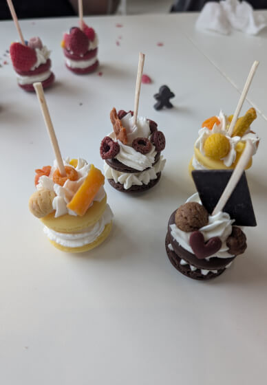 Soy Wax Small Decor Candle Making Workshop