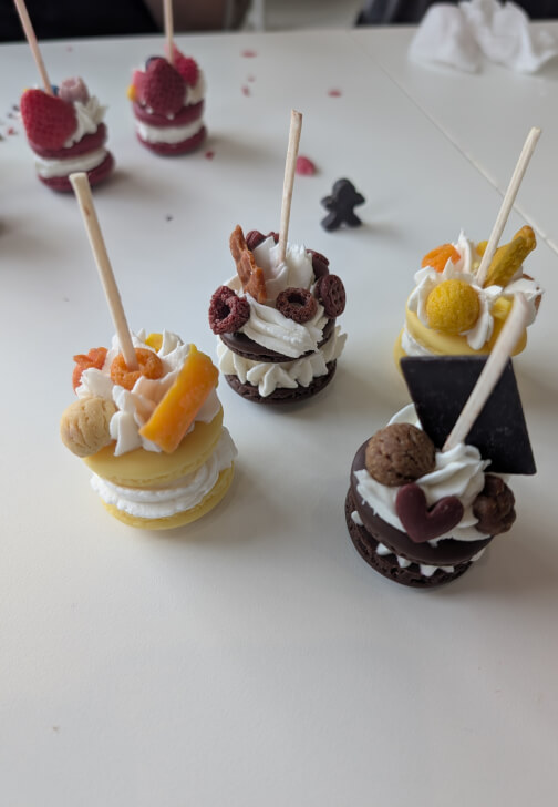 Soy Wax Small Decor Candle Making Workshop