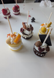 Soy Wax Small Decor Candle Making Workshop