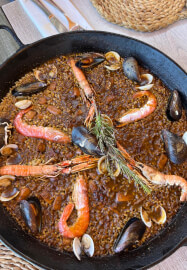Spanish Classics Cooking Masterclass