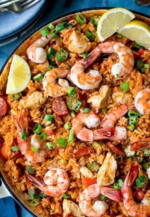 Spanish Classics Masterclass: Fideuà, Chicken and Basque Cheesecake