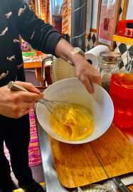 Spanish Foodie Experience on a Boat