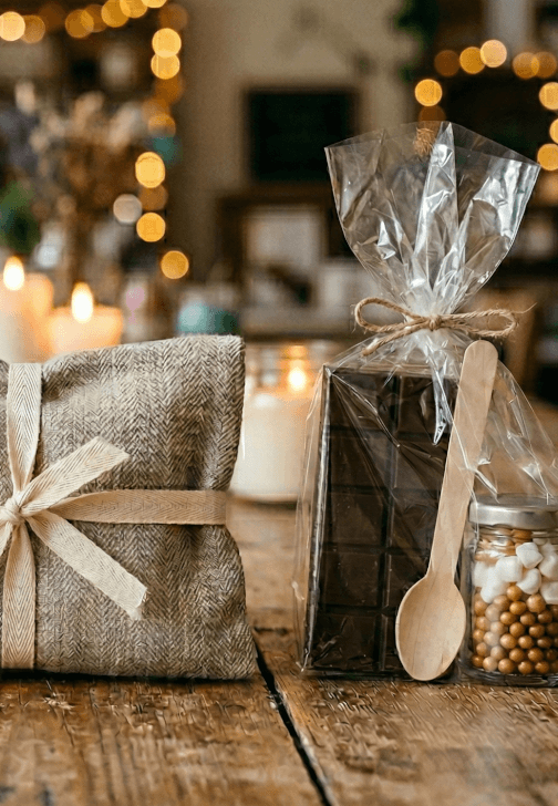 Spark of Joy - Candle Making Workshop