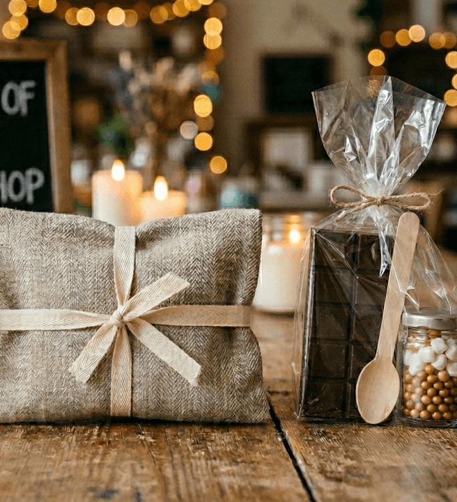 Spark of Joy - Candle Making Workshop