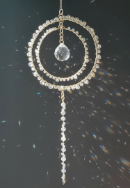 Sparkly Suncatcher Workshop