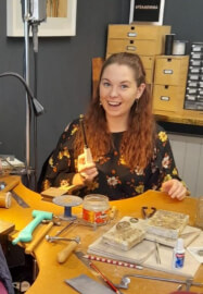 Spinning Ring Making Workshop