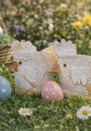Spring Clay Class