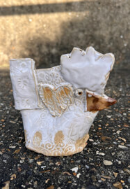 Spring Clay Class