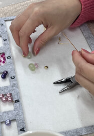 Spring Jewellery Course for Beginners - 2 Sessions