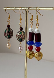 Spring Jewellery Course for Beginners - 2 Sessions