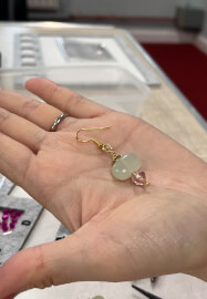 Spring Jewellery Course for Beginners - 2 Sessions